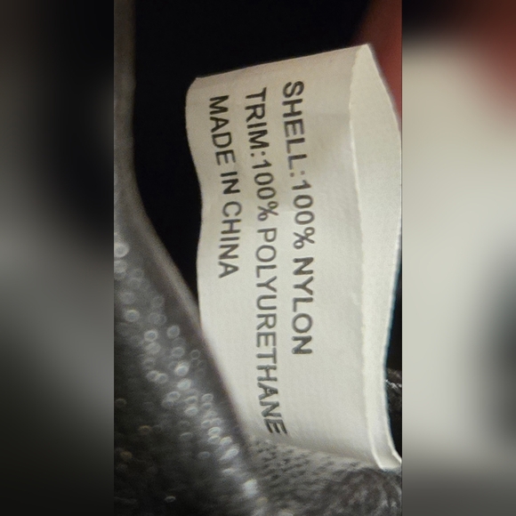 Radley London Pocket Essentials Medium Ziptop Backpack - Black & Rose Gold - Picture 14 of 15